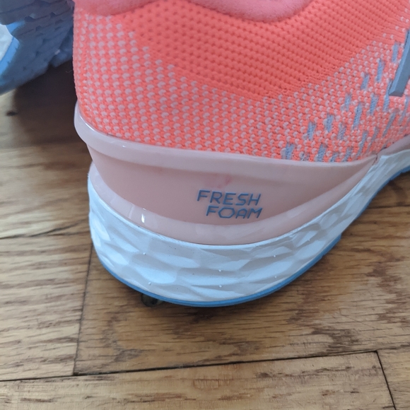 New Balance Fresh Foam 880 Running Sneakers - Picture 11 of 12